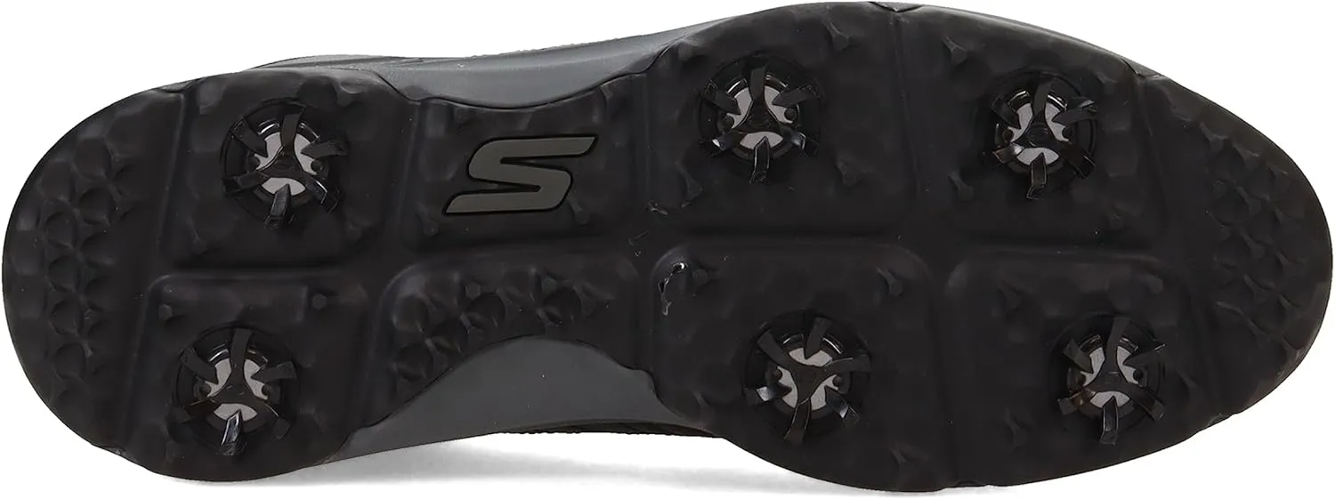 Skechers Men's Go Torque Pro Waterproof Golf Shoe