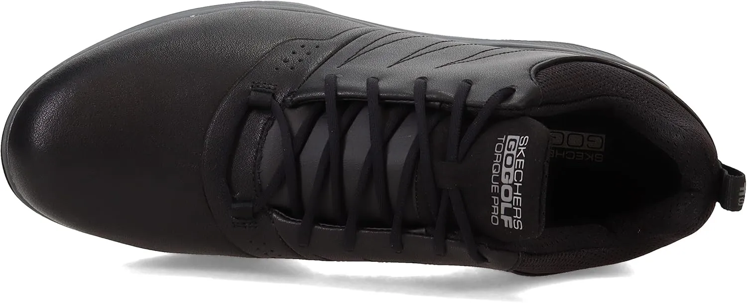 Skechers Men's Go Torque Pro Waterproof Golf Shoe