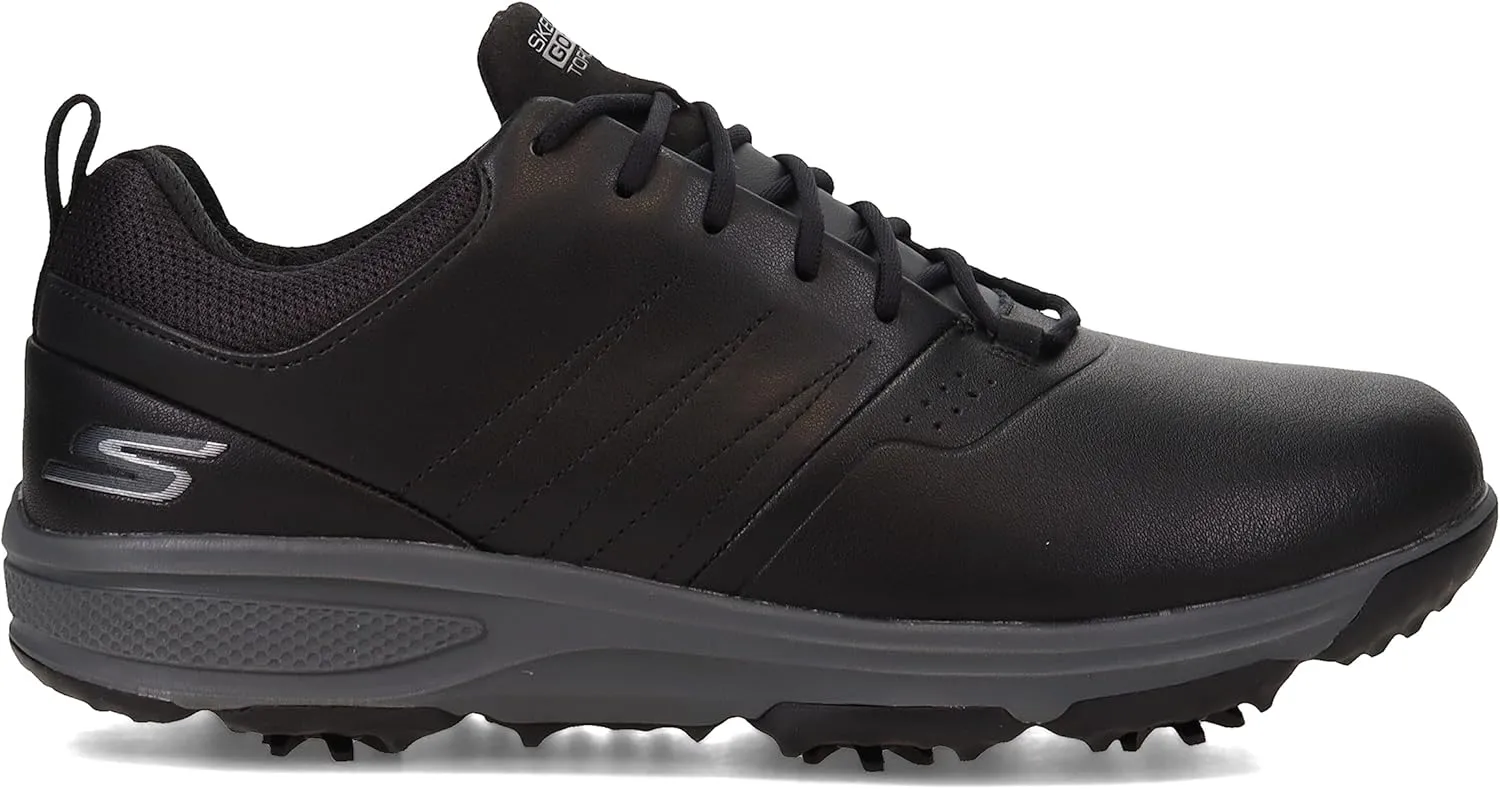 Skechers Men's Go Torque Pro Waterproof Golf Shoe