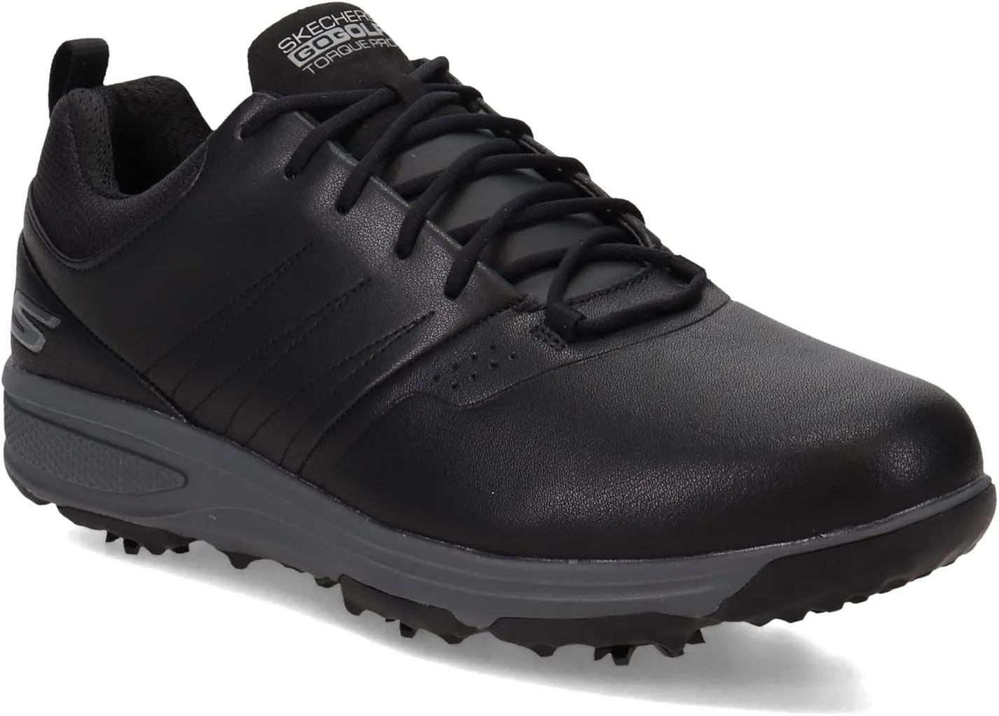 Skechers Men's Go Torque Pro Waterproof Golf Shoe