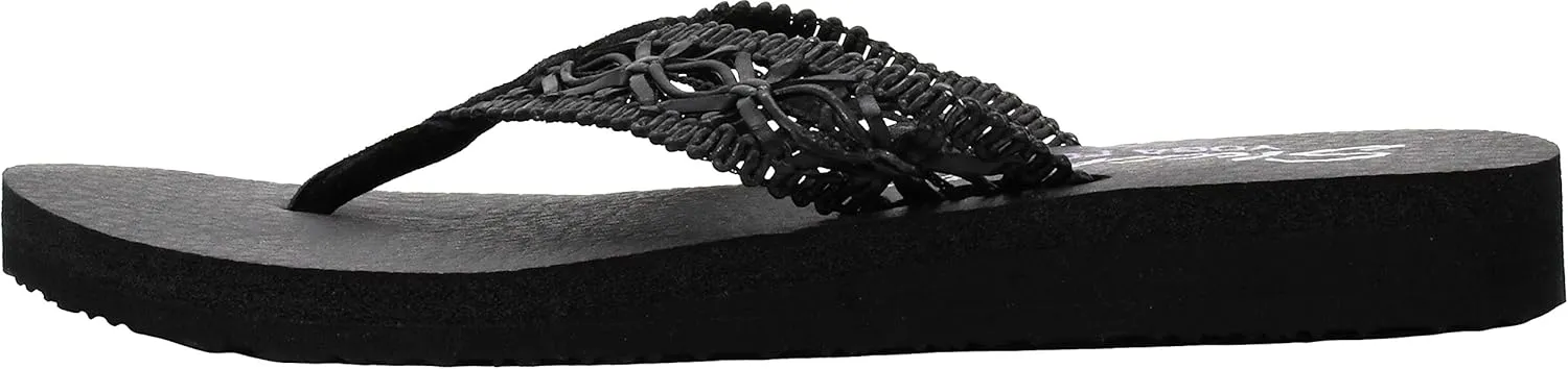 Skechers Women's Meditation ocean Breeze