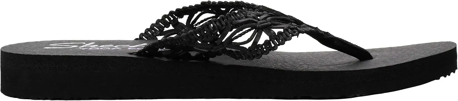 Skechers Women's Meditation ocean Breeze