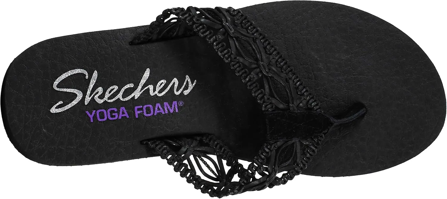 Skechers Women's Meditation ocean Breeze