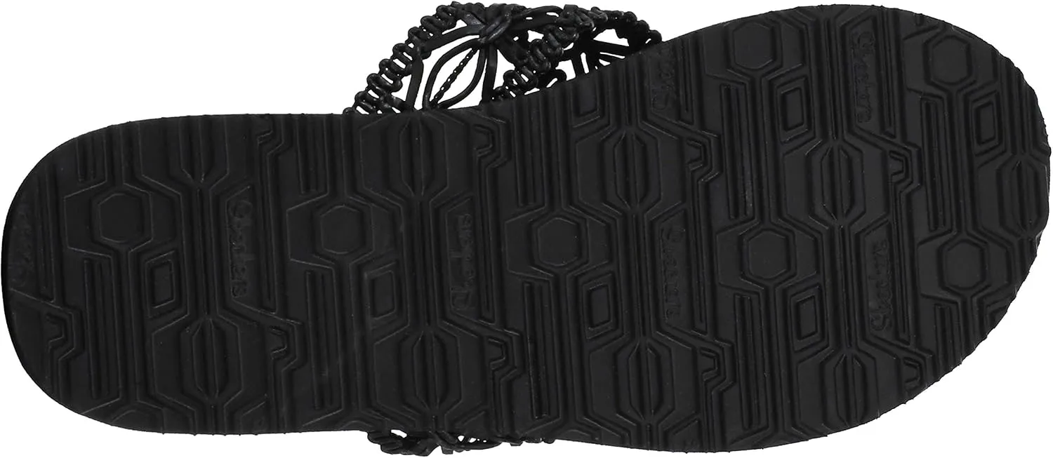 Skechers Women's Meditation ocean Breeze