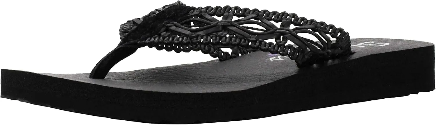 Skechers Women's Meditation ocean Breeze