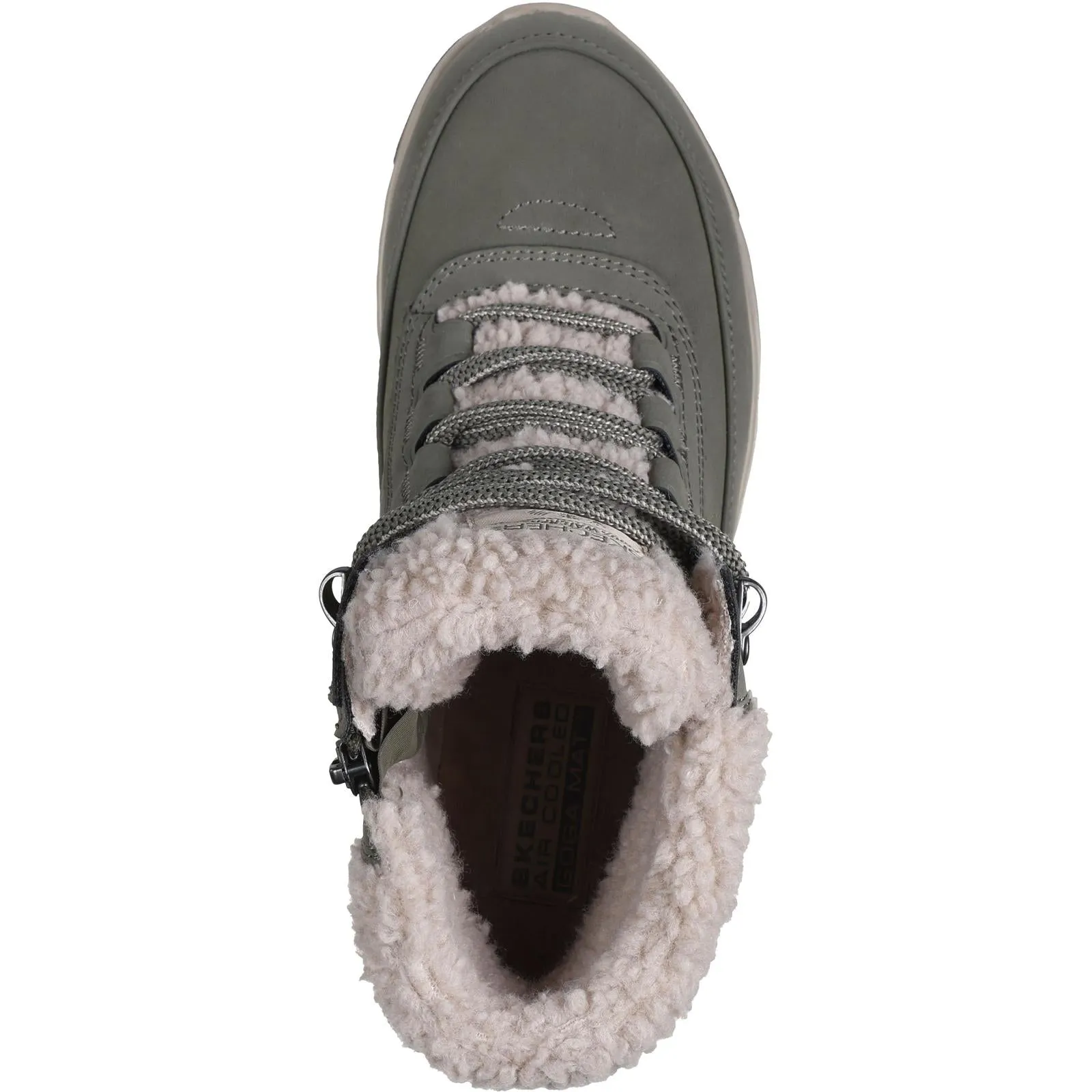 Skechers Womens On-the-GO Stellar Waterproof Boots
