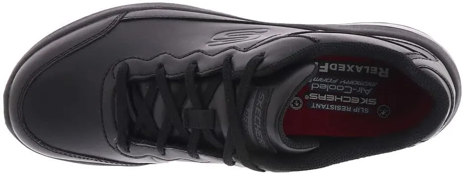Skechers Work Dantey - 108070 Women's Oxford
