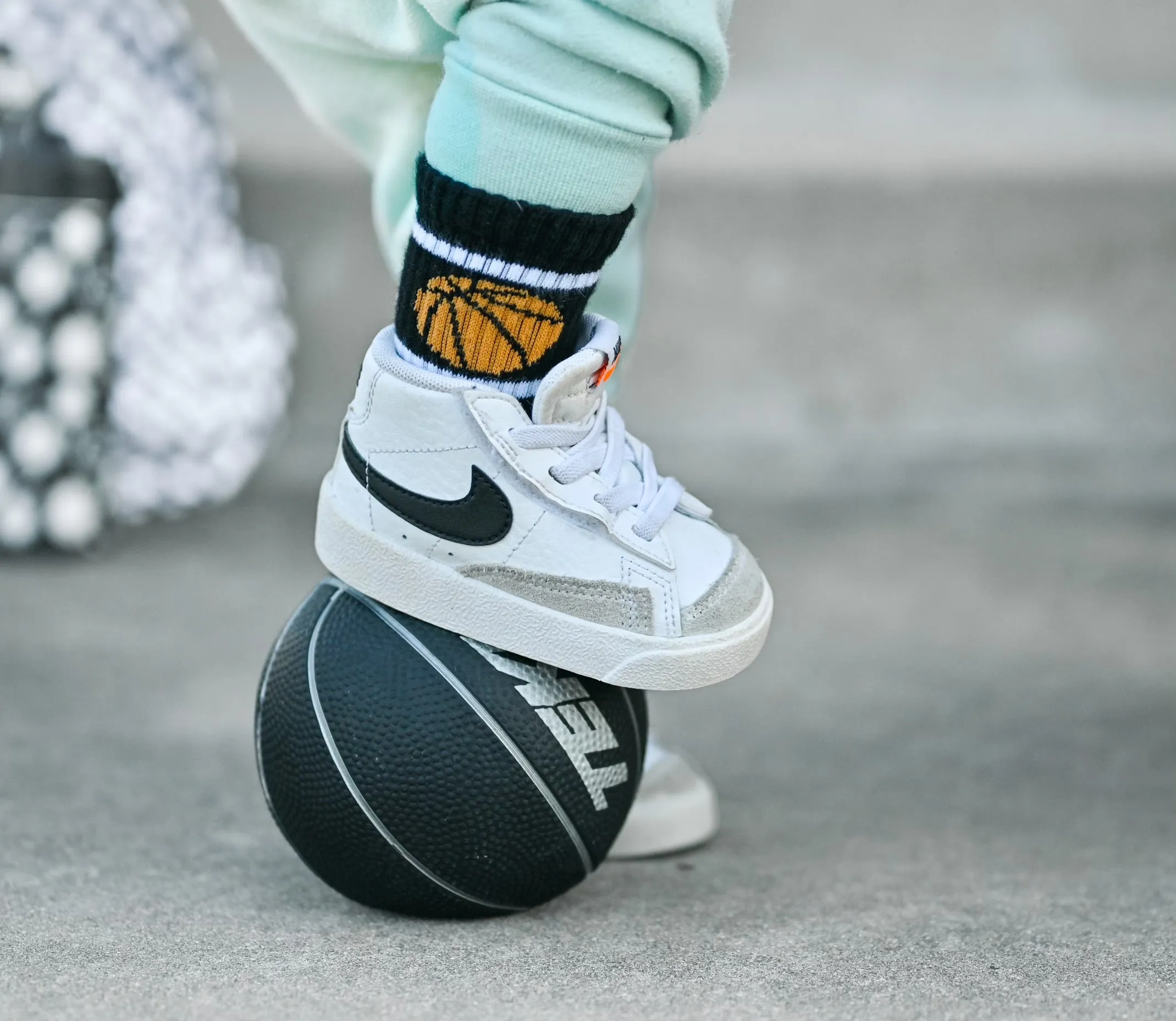 Slam Dunk