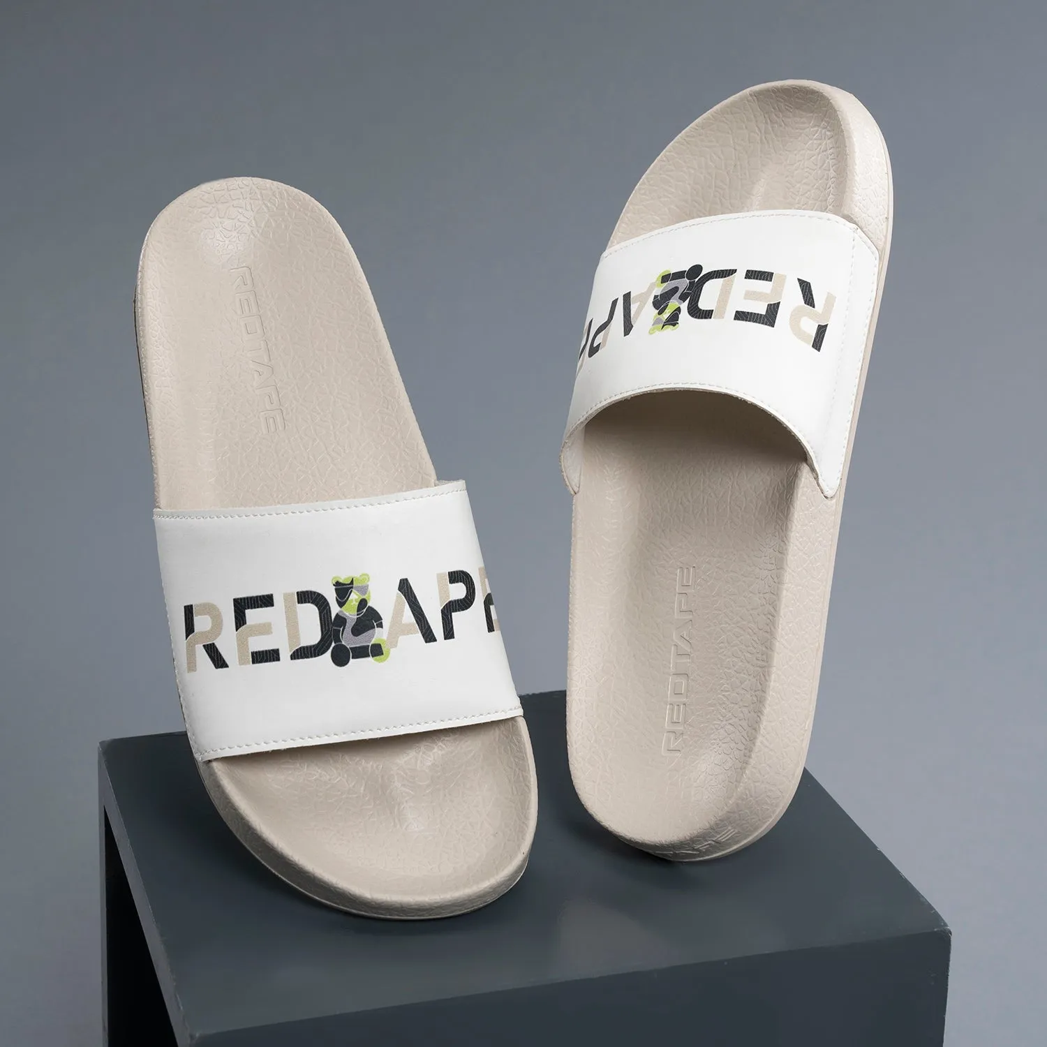 Sliders for Men