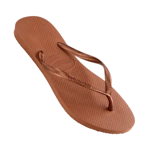Slim 9385 - Rust/Metallic Cooper