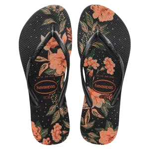 Slim Organic 9379 - Black