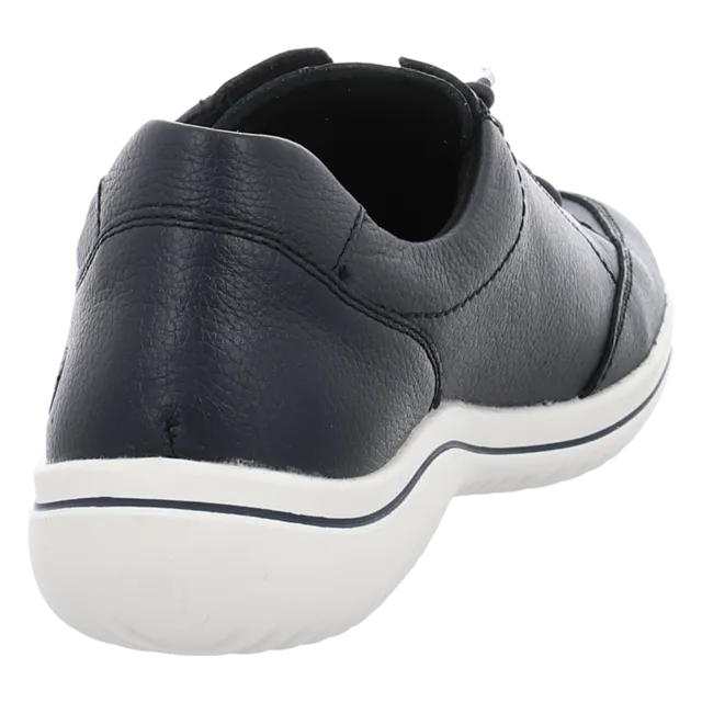 Snapdragon Blue Casual Shoes