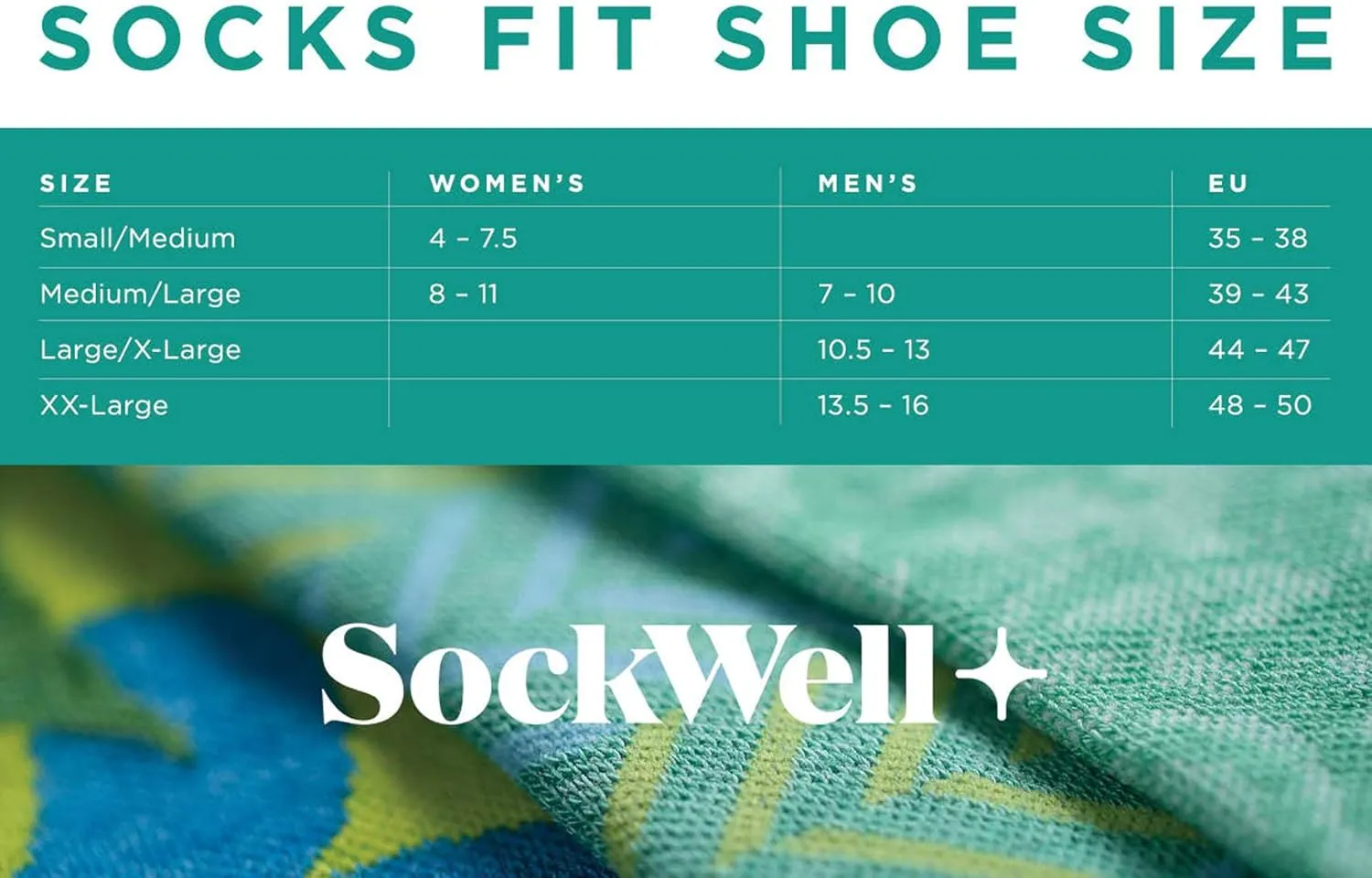 Sockwell Men's Up Lift Firm Graduated Compression Sock