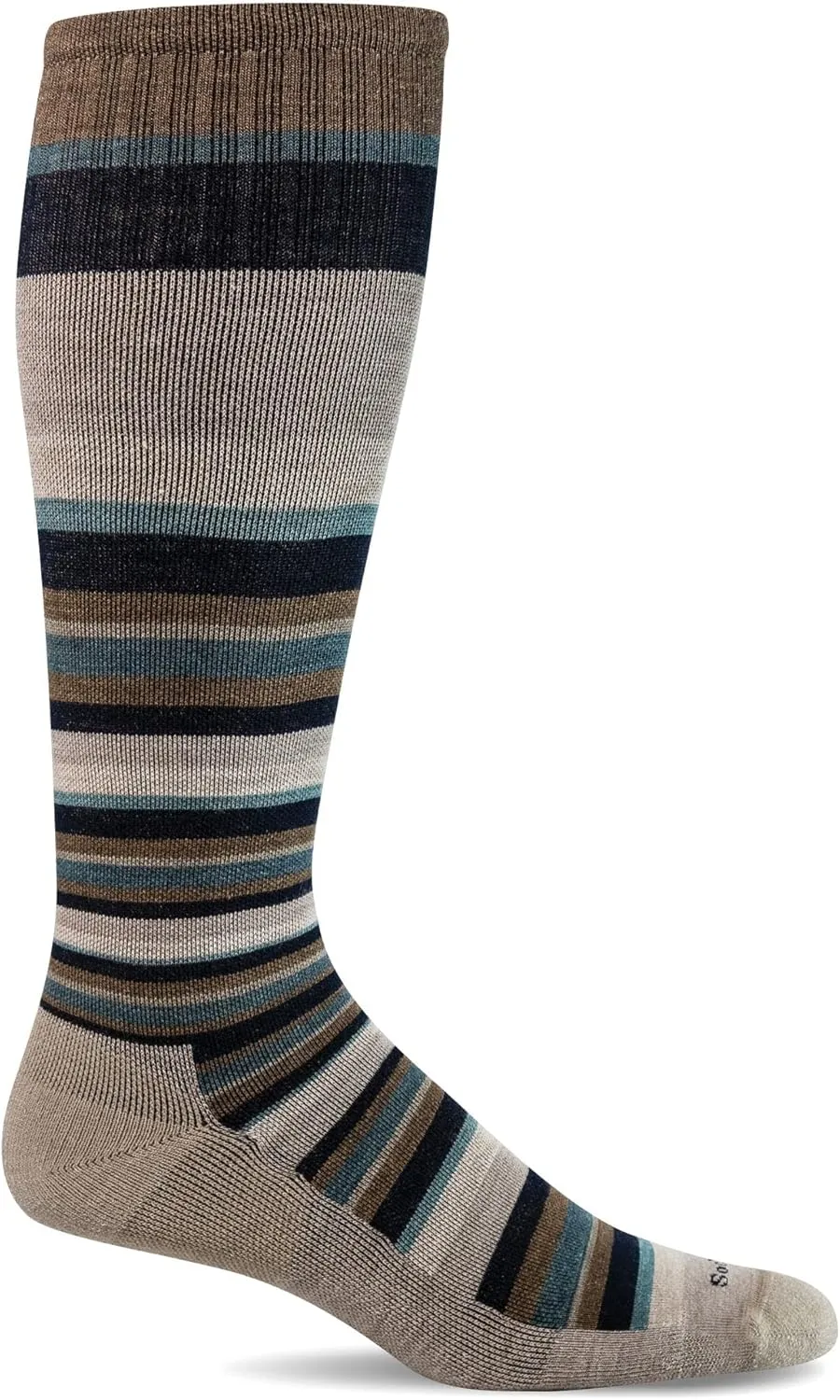Sockwell Men's Up Lift Firm Graduated Compression Sock
