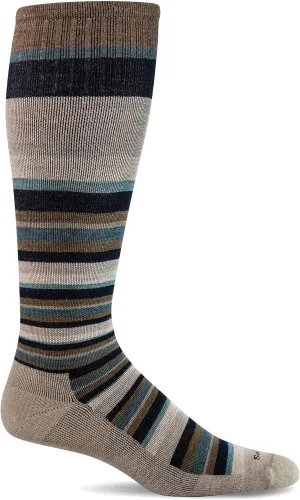 Sockwell Men's Up Lift Firm Graduated Compression Sock