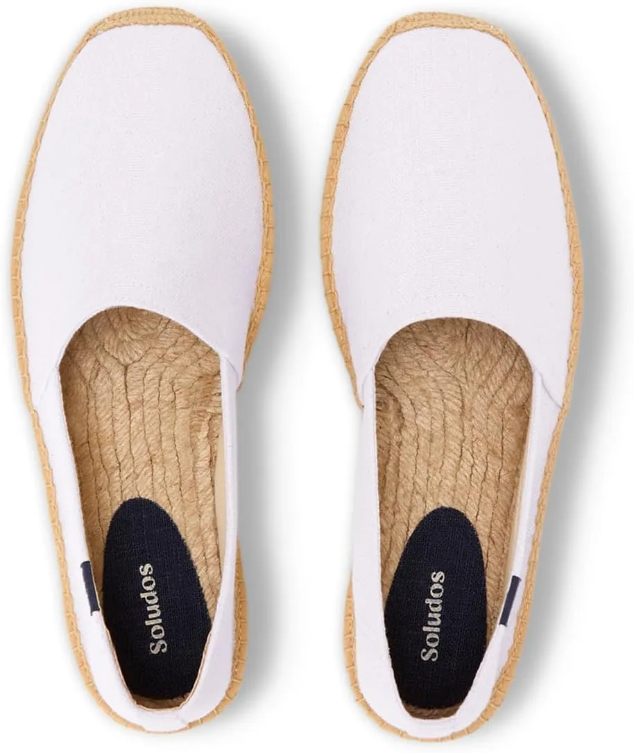 Soludos Men's Original Espadrille Loafer