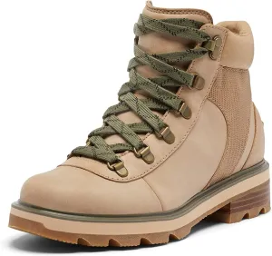 Sorel Women's Lennox Hiker Waterproof Boot