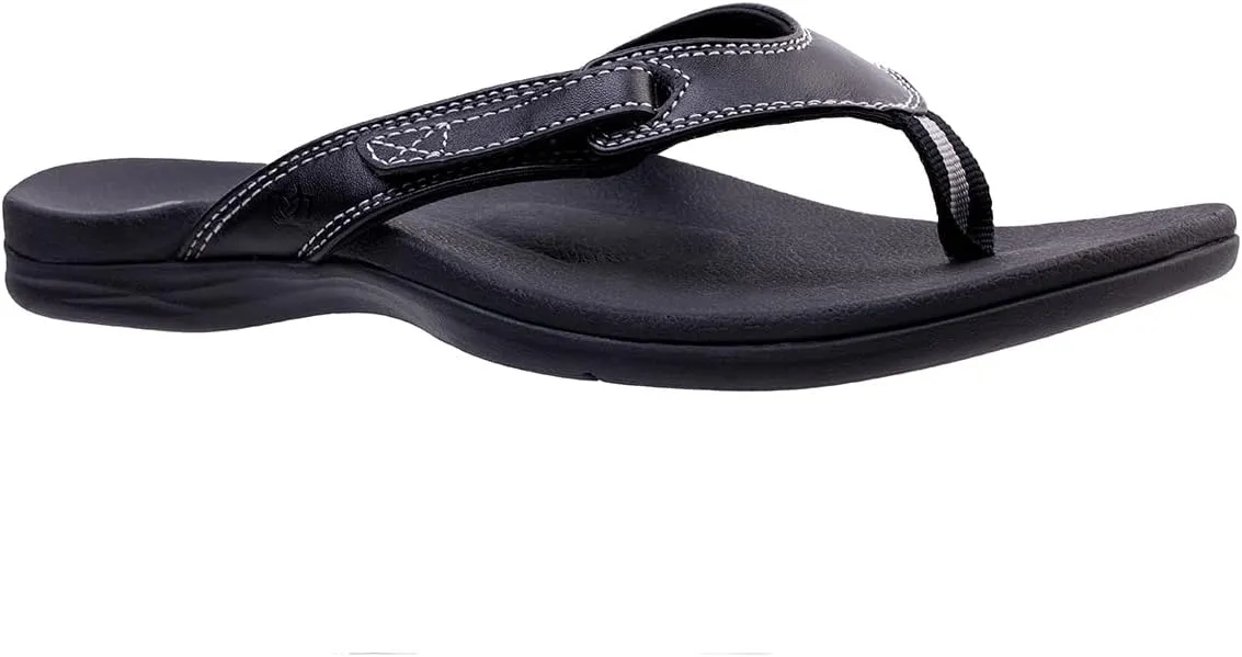 Spenco Women's Ava Adjustable Flip-Flop