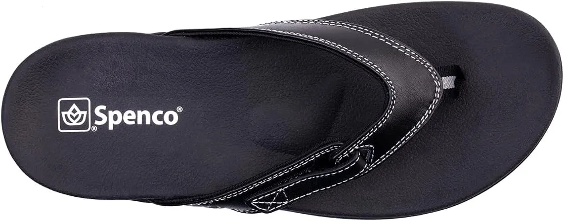 Spenco Women's Ava Adjustable Flip-Flop