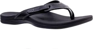Spenco Women's Ava Adjustable Flip-Flop