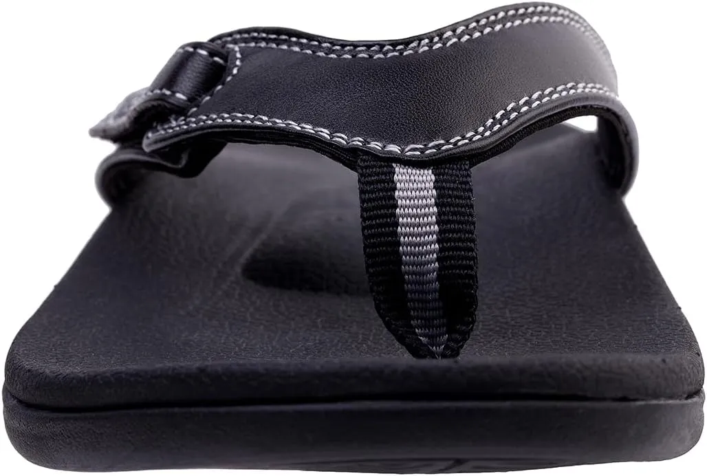 Spenco Women's Ava Adjustable Flip-Flop