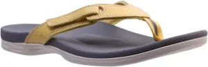 Spenco Women's Ava Adjustable Flip-Flop