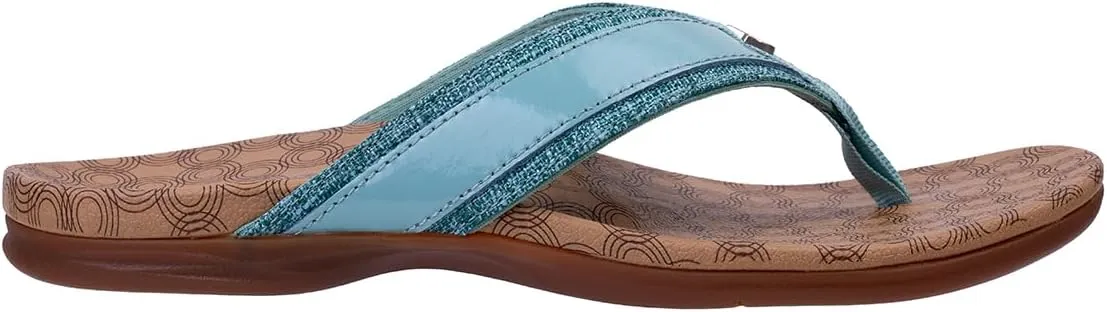 Spenco Women's Cabo Flip-Flop