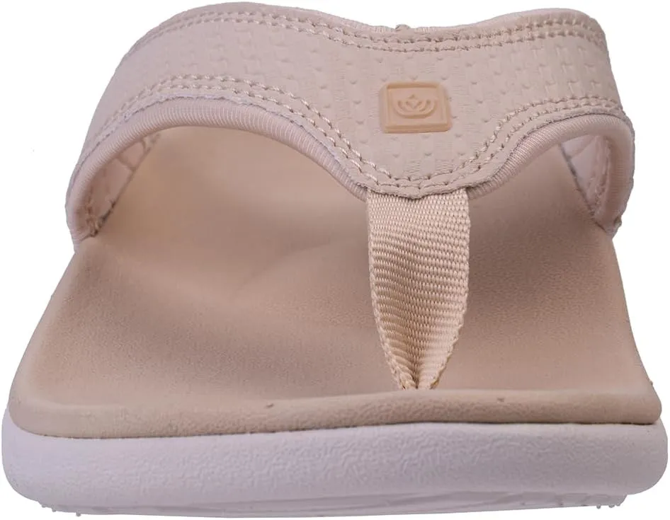 Spenco Women's Casual Flip-Flop