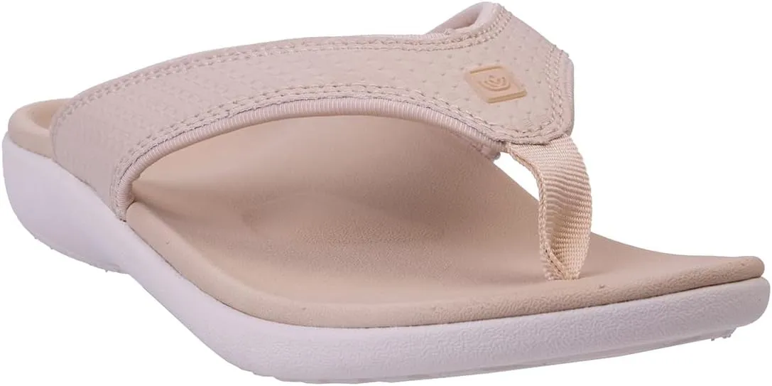 Spenco Women's Casual Flip-Flop