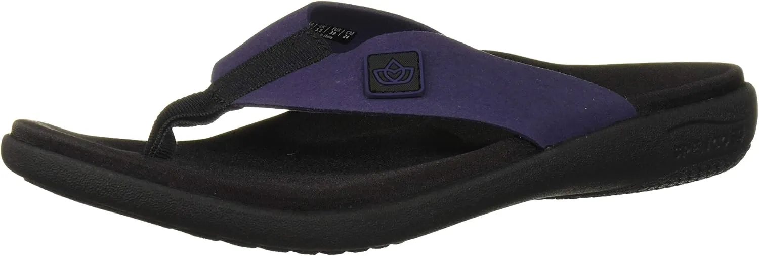 Spenco Women's Flip-Flop