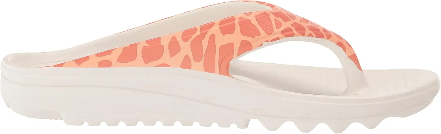 Spenco Women's Fusion 2 Safari Flip-Flop