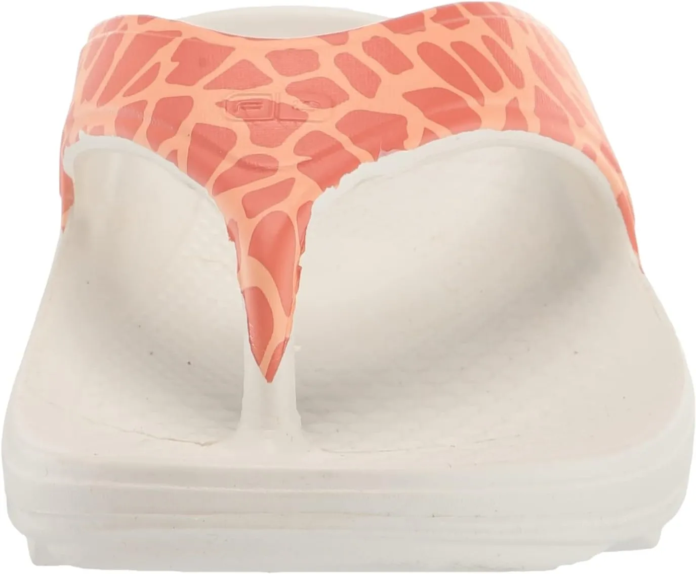 Spenco Women's Fusion 2 Safari Flip-Flop