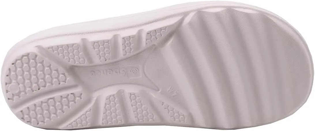 Spenco Women's Fusion 2 Thong Tie Dye Flip-Flop