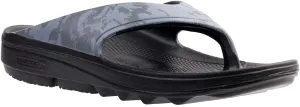 Spenco Women's Fusion 2 Thong Tie Dye Flip-Flop