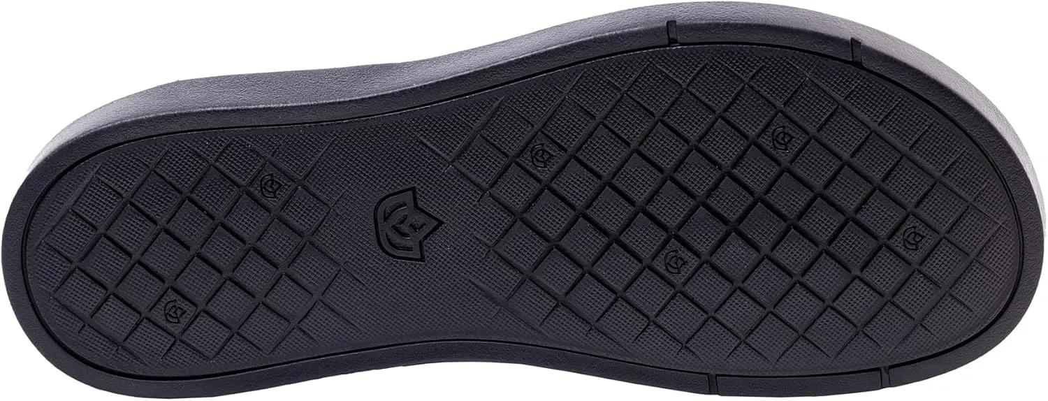Spenco Women's Laguna Woven Flip-Flop