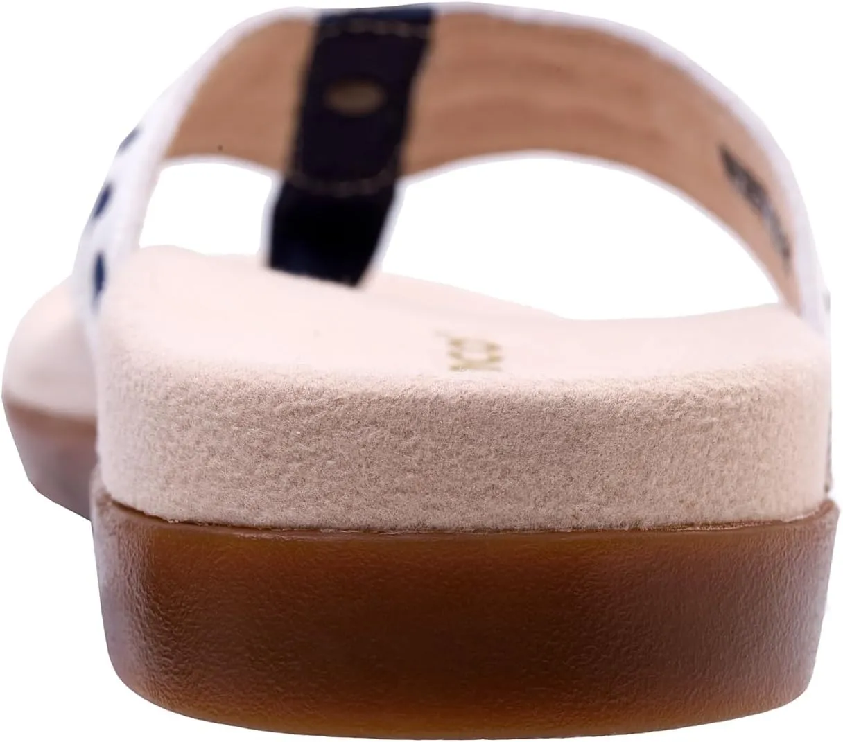 Spenco Women's Laguna Woven Flip-Flop