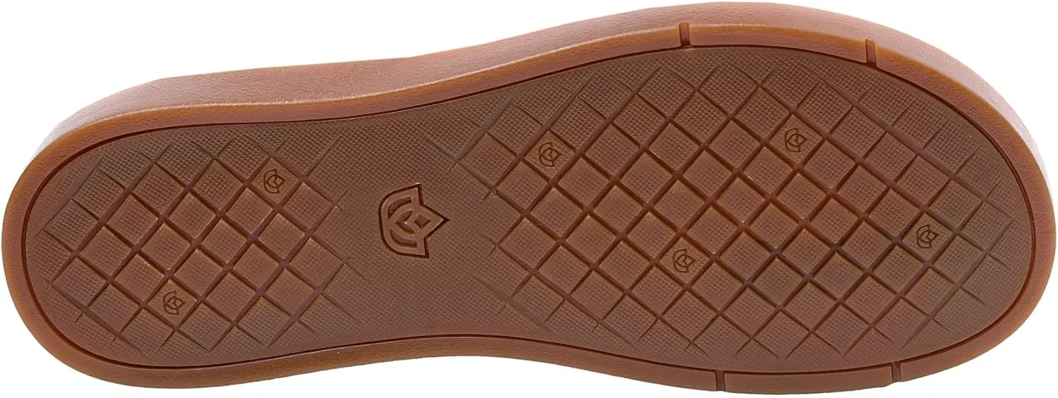 Spenco Women's Laguna Woven Flip-Flop