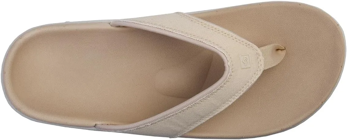 Spenco Women's Orthotic Flip-Flop