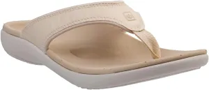 Spenco Women's Orthotic Flip-Flop