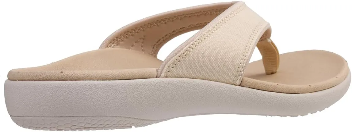 Spenco Women's Orthotic Flip-Flop