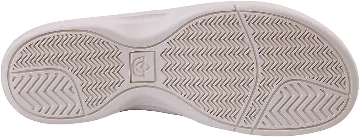 Spenco Women's Orthotic Flip-Flop