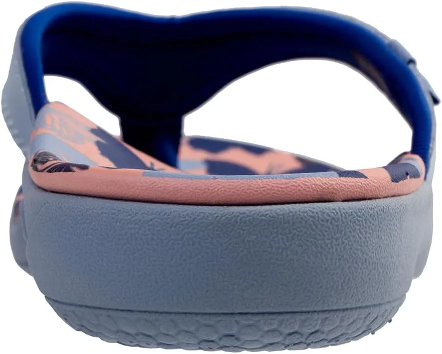 Spenco Women's Orthotic Sandal Flip-Flop