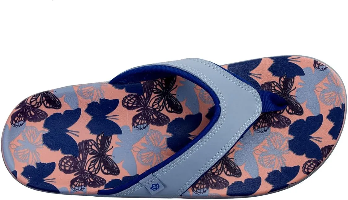 Spenco Women's Orthotic Sandal Flip-Flop