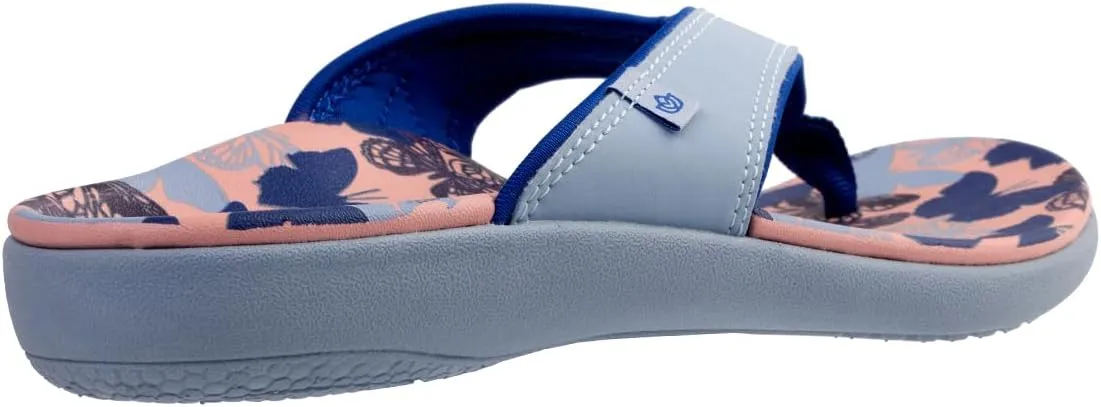 Spenco Women's Orthotic Sandal Flip-Flop