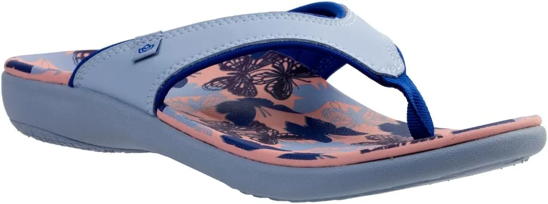 Spenco Women's Orthotic Sandal Flip-Flop