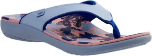 Spenco Women's Orthotic Sandal Flip-Flop