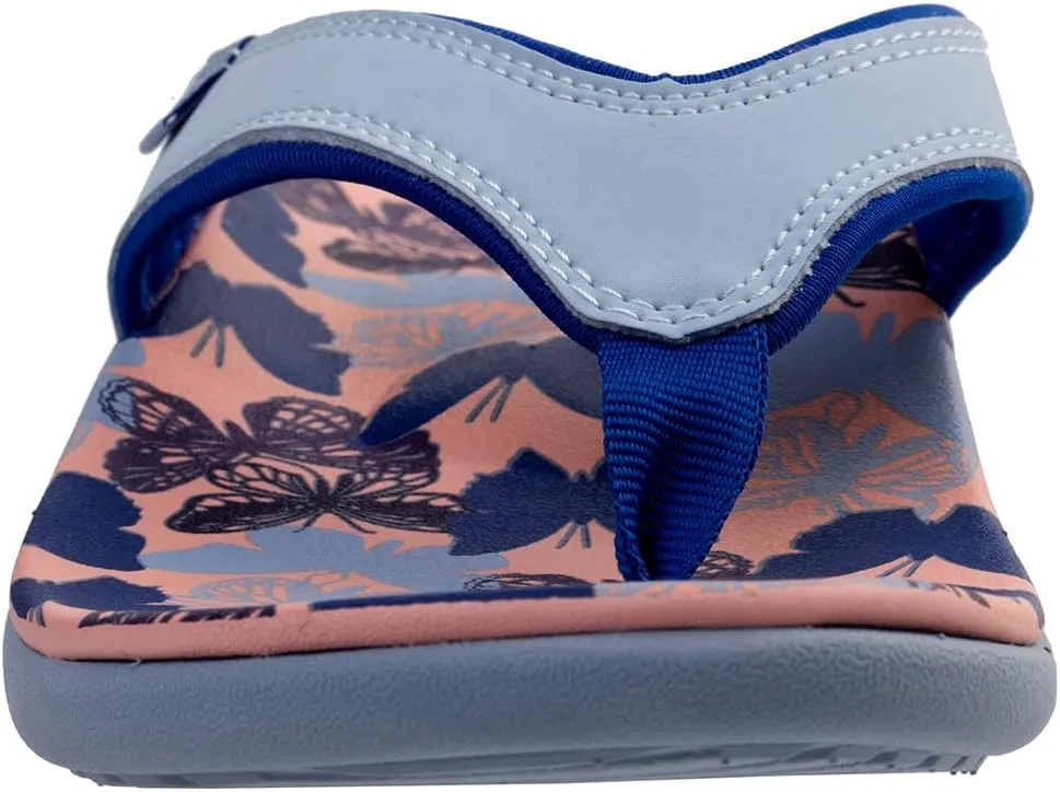 Spenco Women's Orthotic Sandal Flip-Flop