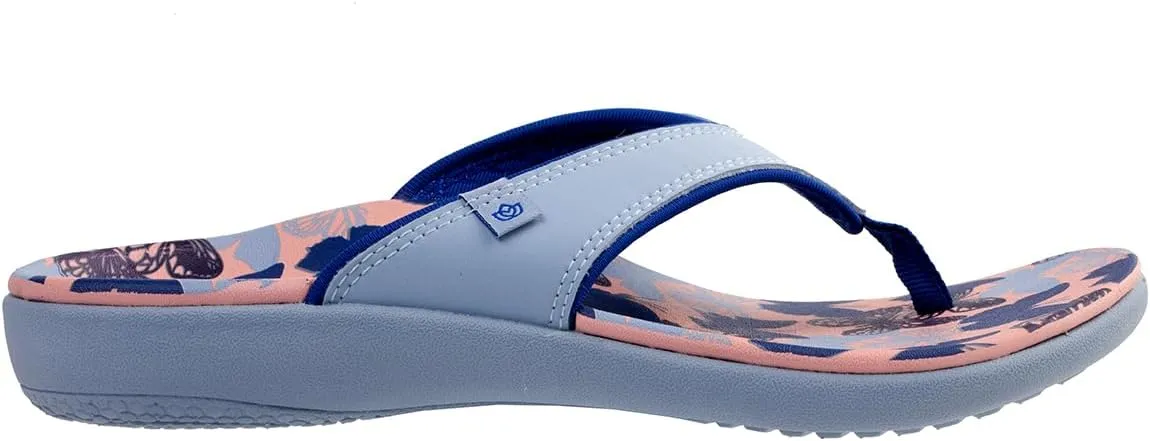 Spenco Women's Orthotic Sandal Flip-Flop