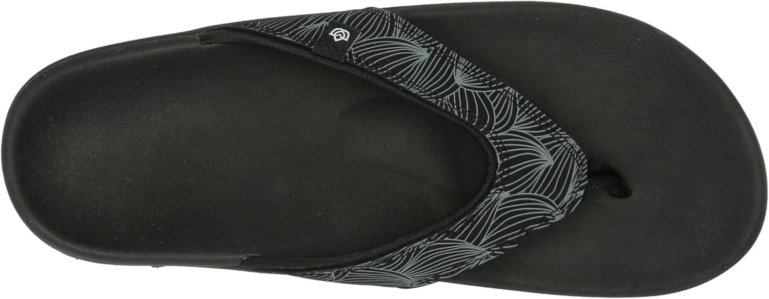 Spenco Women's Support Flip-Flop