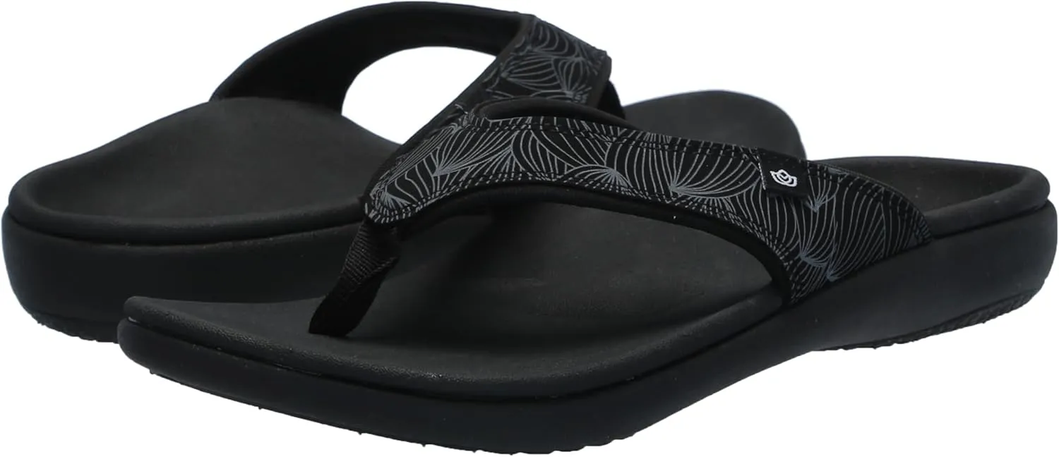 Spenco Women's Support Flip-Flop
